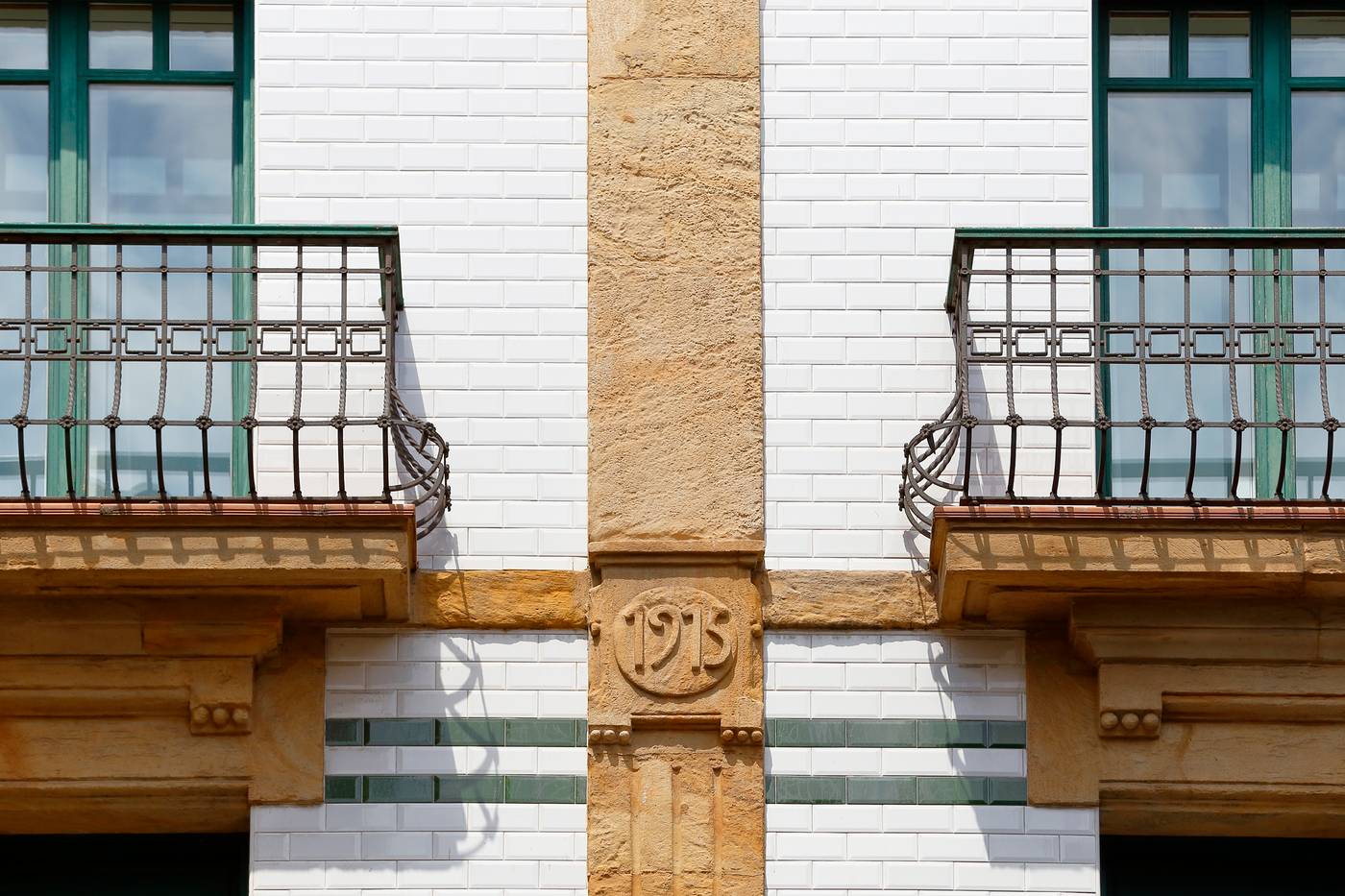 Hotel Santa Rosa, Blue Hoteles-Spain-GIJON-General view-4