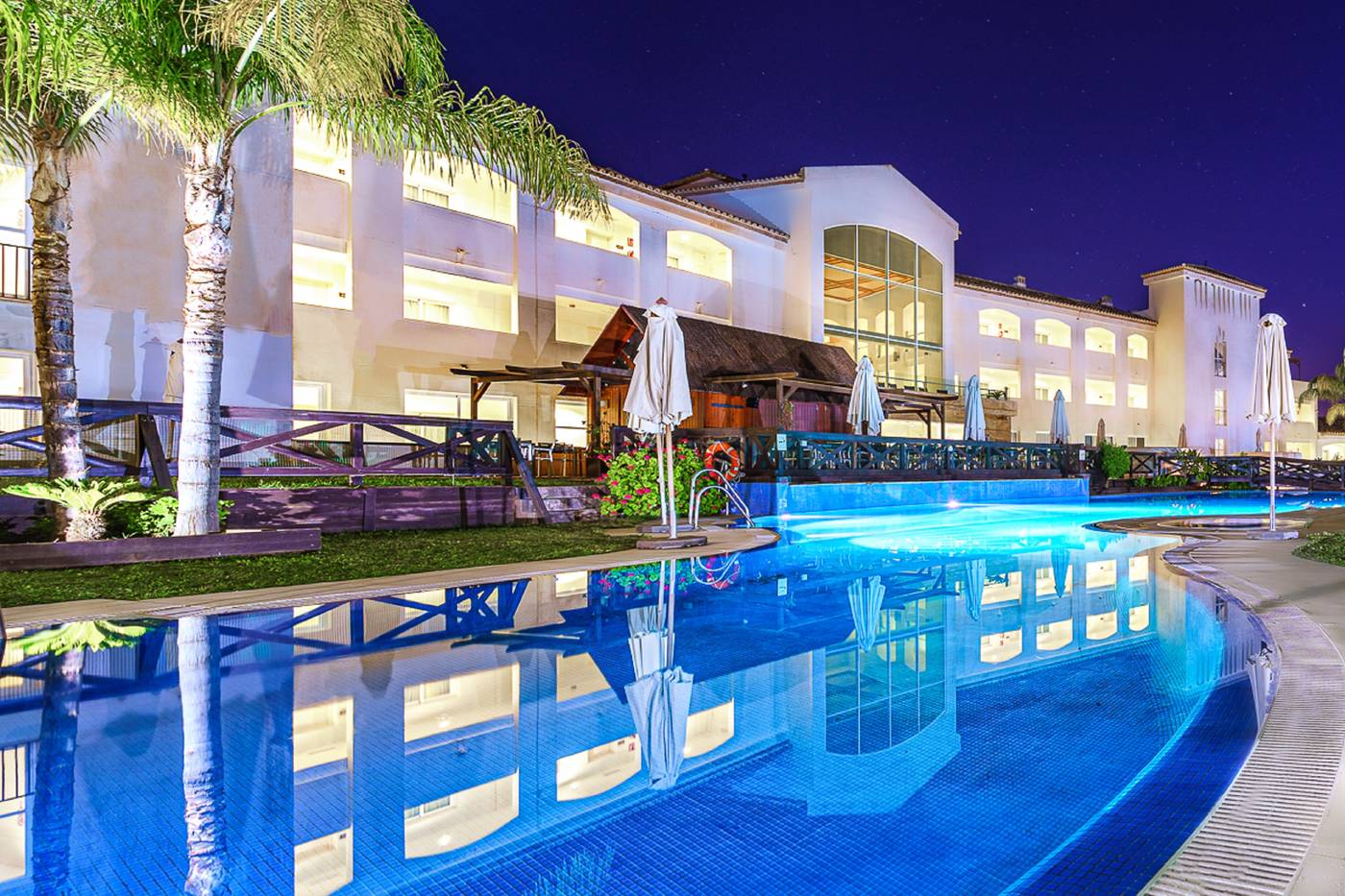 Aparthotel-Cordial-Mijas-Golf-Pool-7