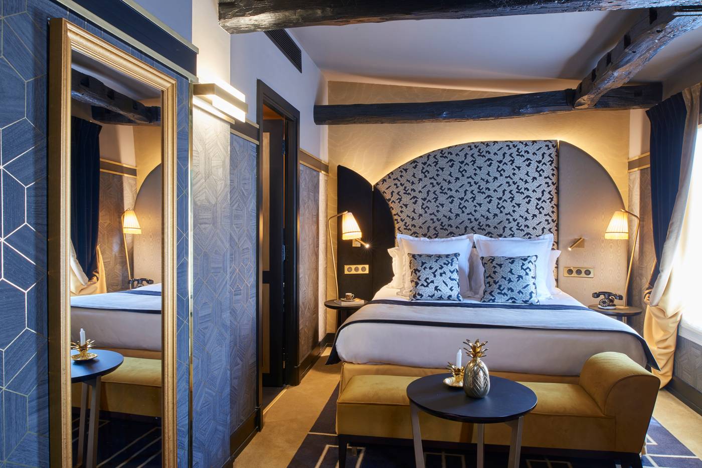 Maison Nabis by HappyCulture-France-PARIS-Room-10