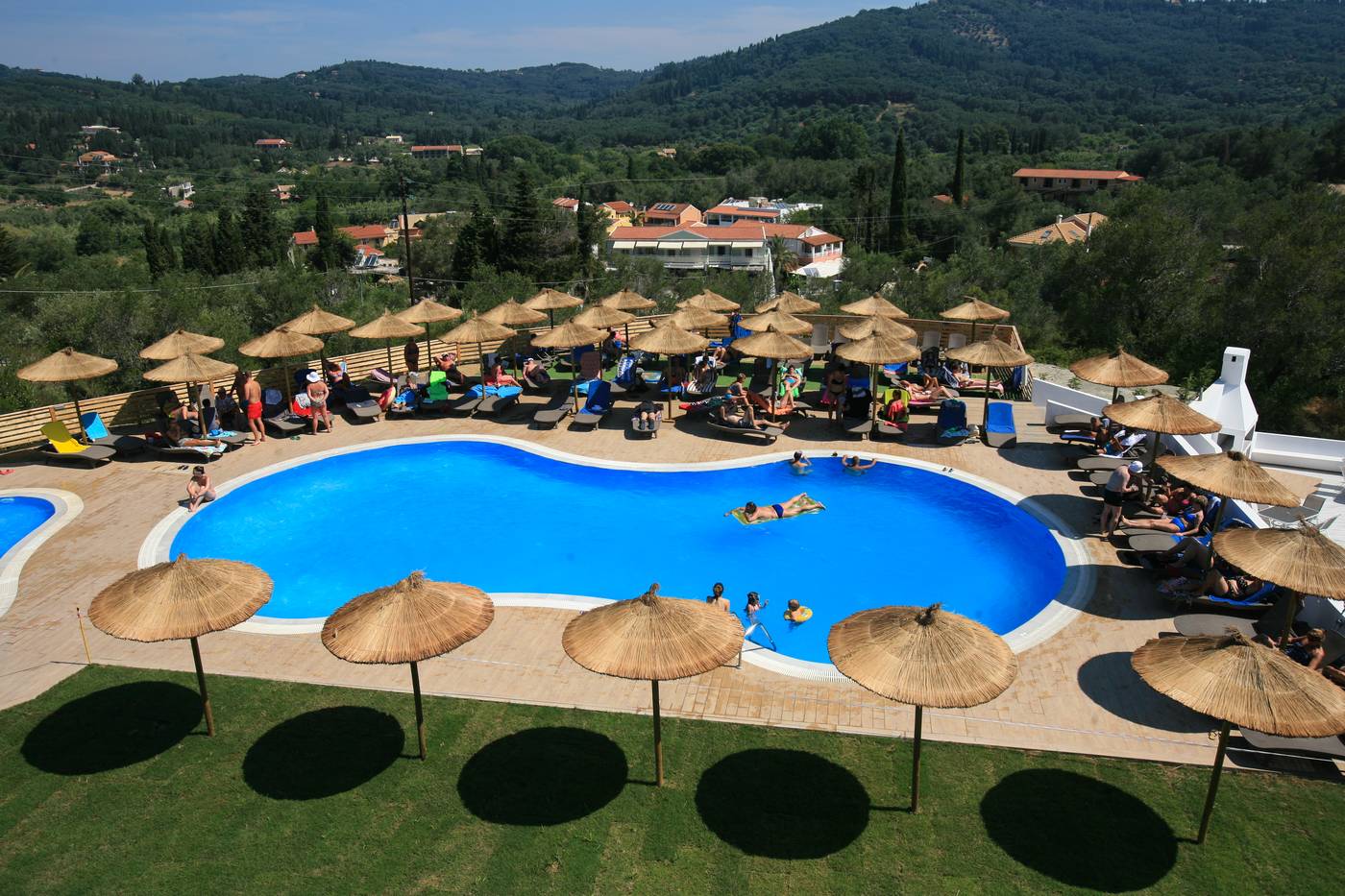 Saint-George-Palace-Hotel-Sports-and-Entertainment-4