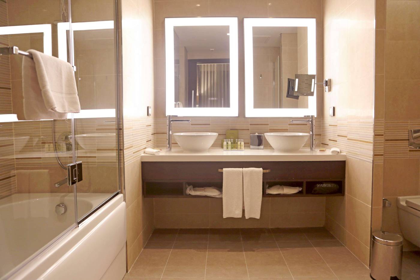 DoubleTree-by-Hilton-Istanbul-Umraniye-Room-33