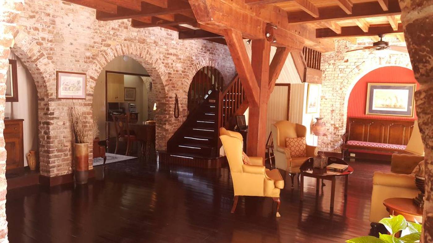 Copper & Lumber Store Hotel Boutique