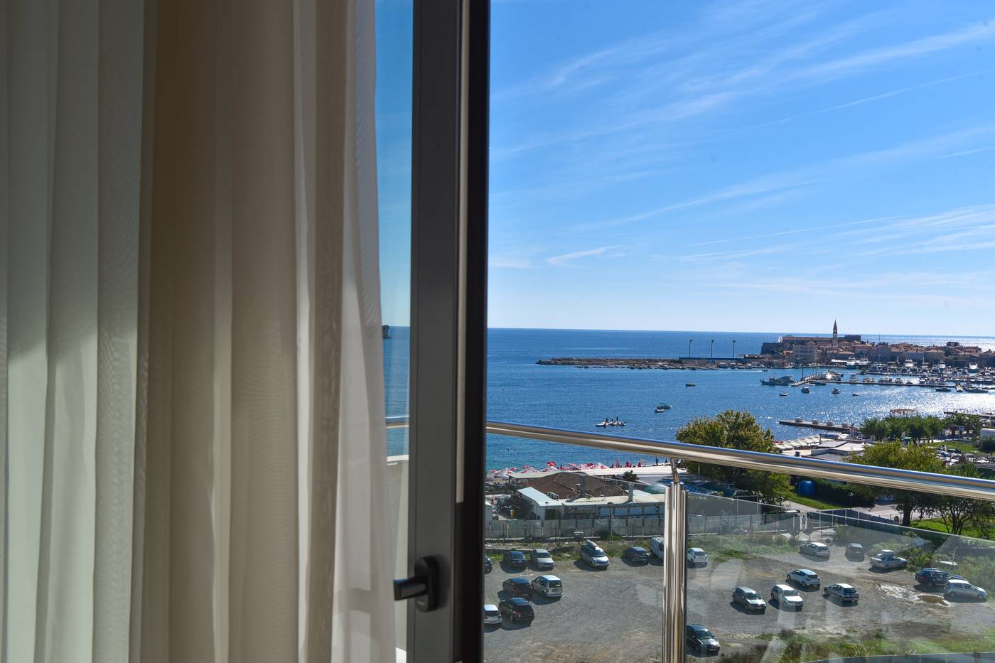 Barbeta Accommodation-Montenegro-Budva-Room-10