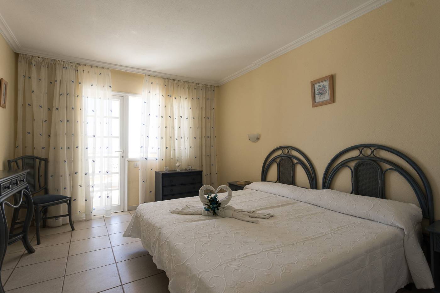 El-Marqu----s-Palace-by-Intercorp-Hotel-Group-Room-37