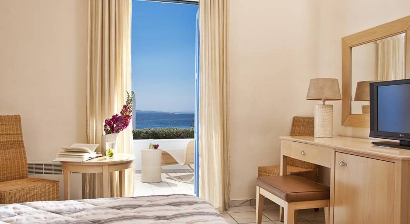 Harmony Boutique Hotel