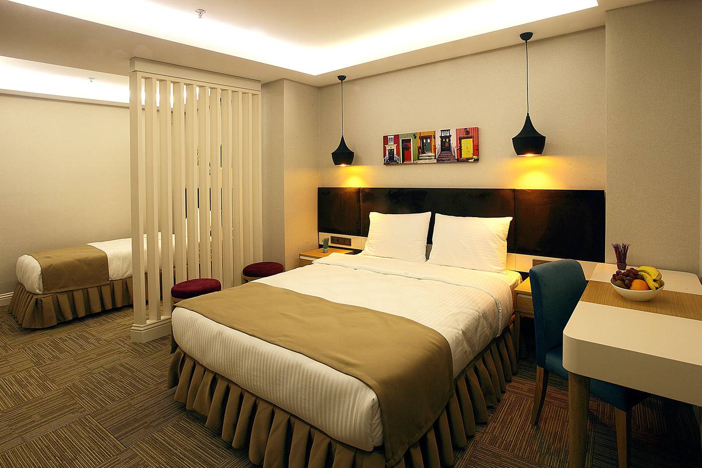 Carina-Park-Suites-Nisantasi-Room-11