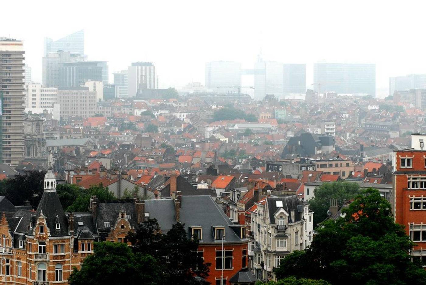 B-Aparthotel-Ambiorix-General-view-4