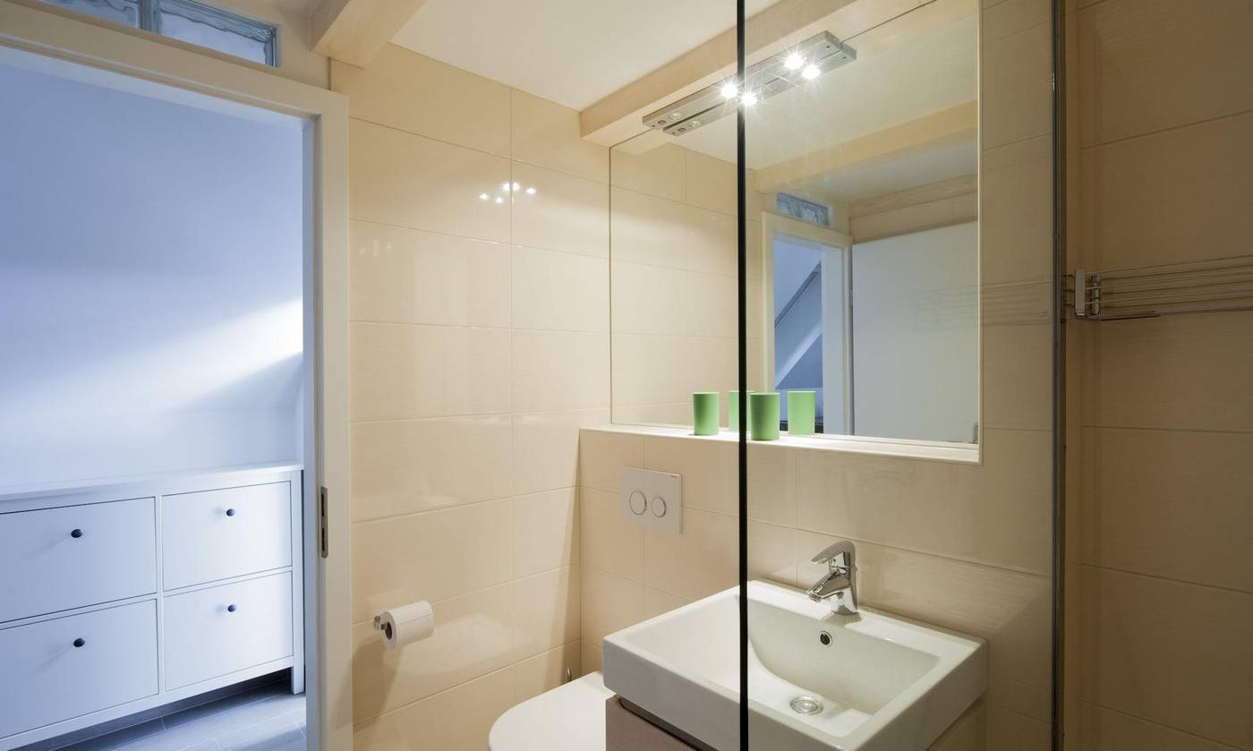 Kollmann Rooms&Apartments-Slovenia-LJUBLJANA-Room-8