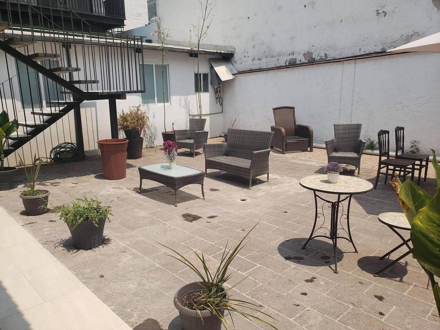 Golds 227-Mexico-Mexico City-General view-8