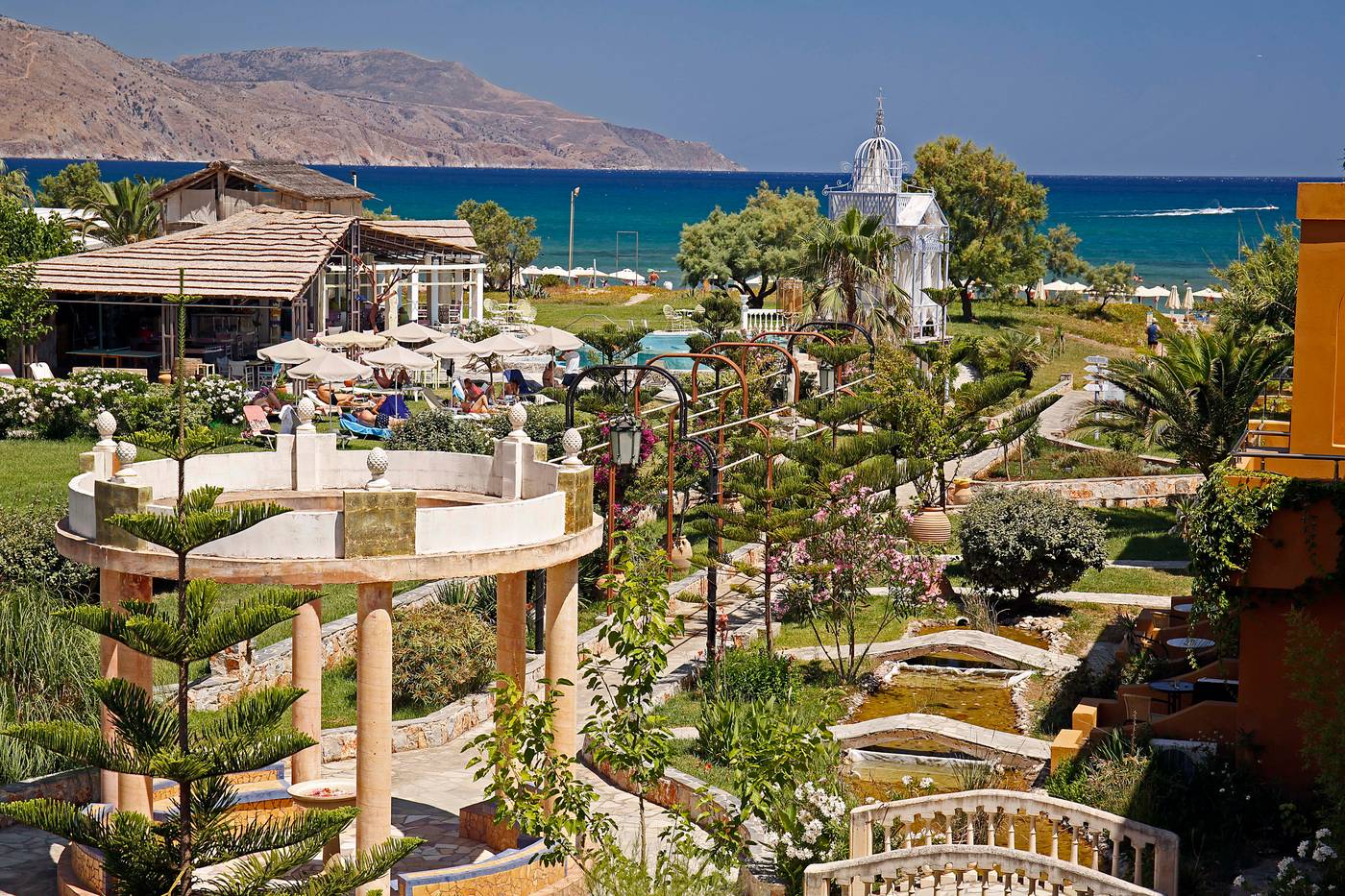 Orpheas-Resort-Hotel---Adult-Only-General-view-2