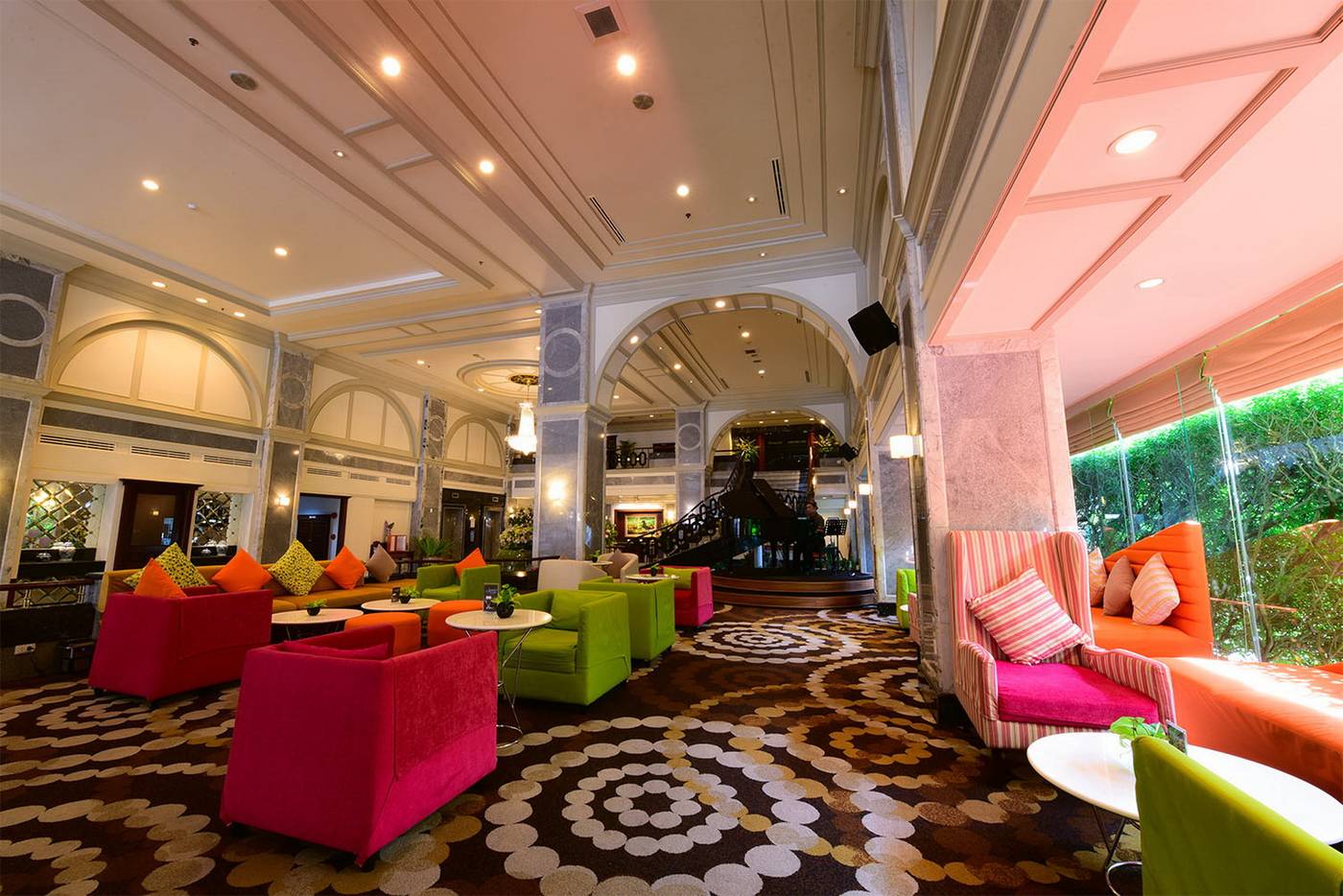 Patong-Resort--SHA-Extra-Plus--Lobby-56