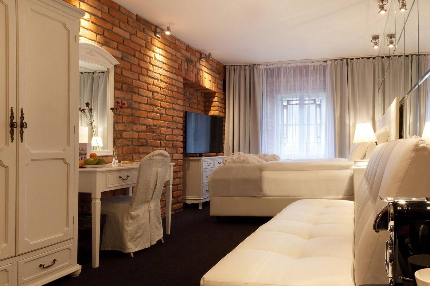 Betmanowska-Main-Square-Residence-Room-22