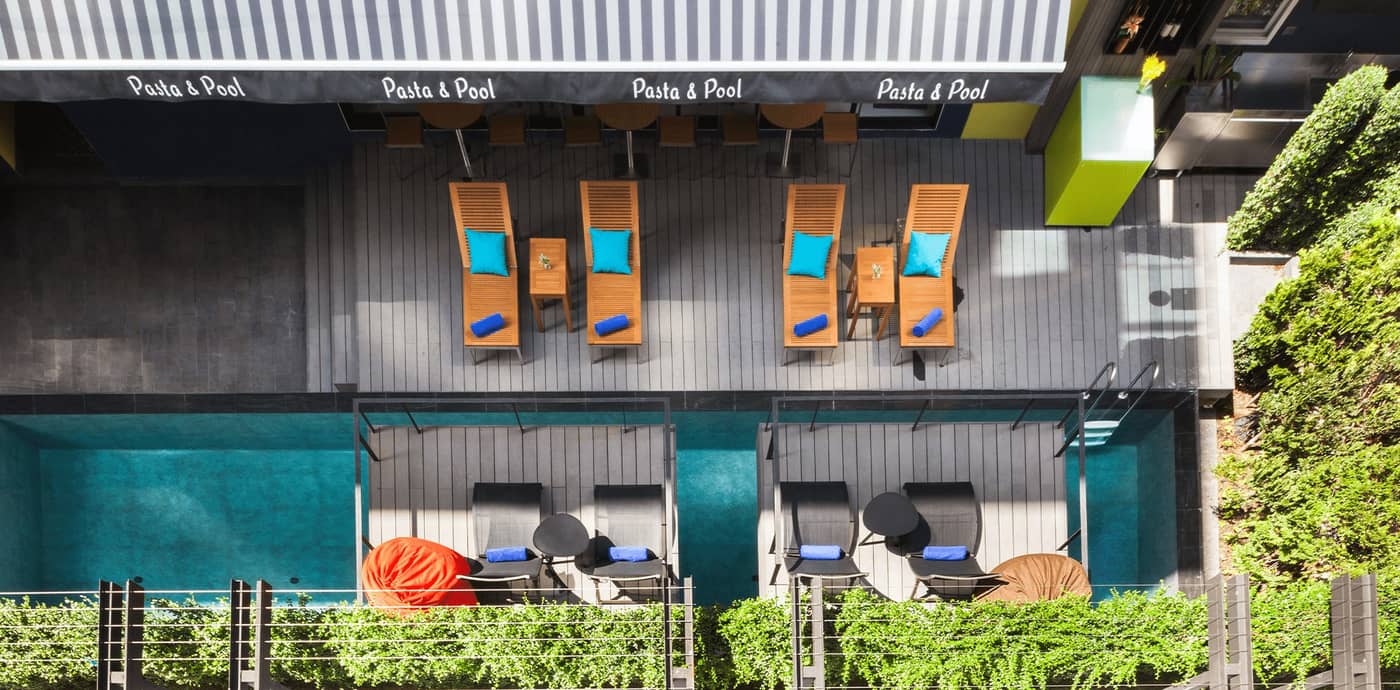 LiT-BANGKOK-Residence-Pool-35