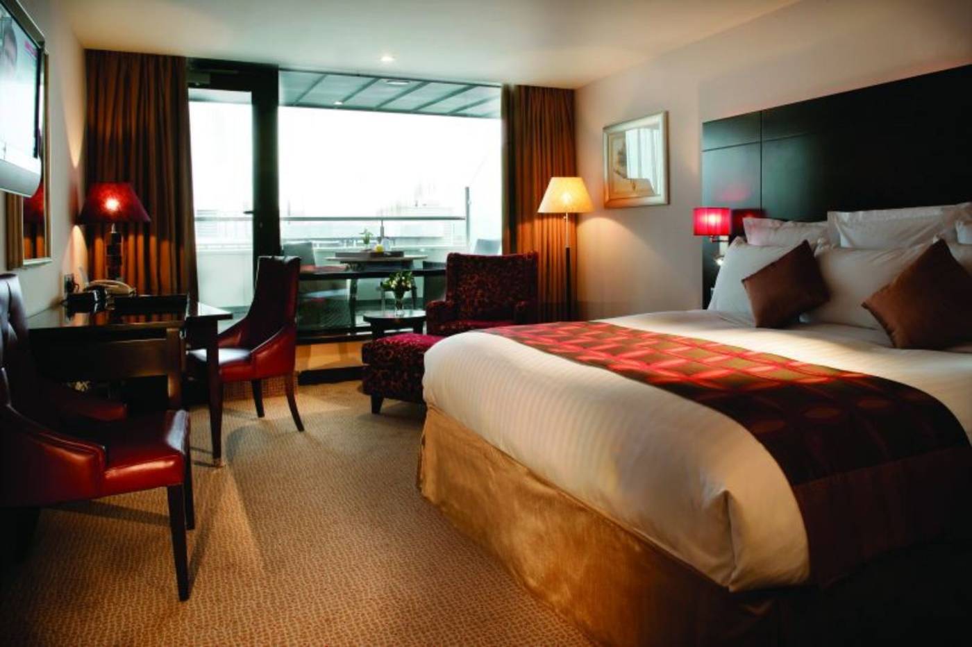 The Savoy Limerick-Ireland-Limerick-Room-6