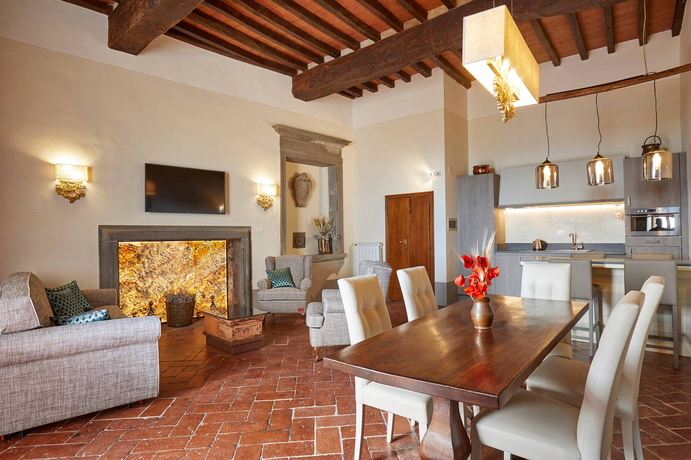 Tenuta di Artimino Melia Collection