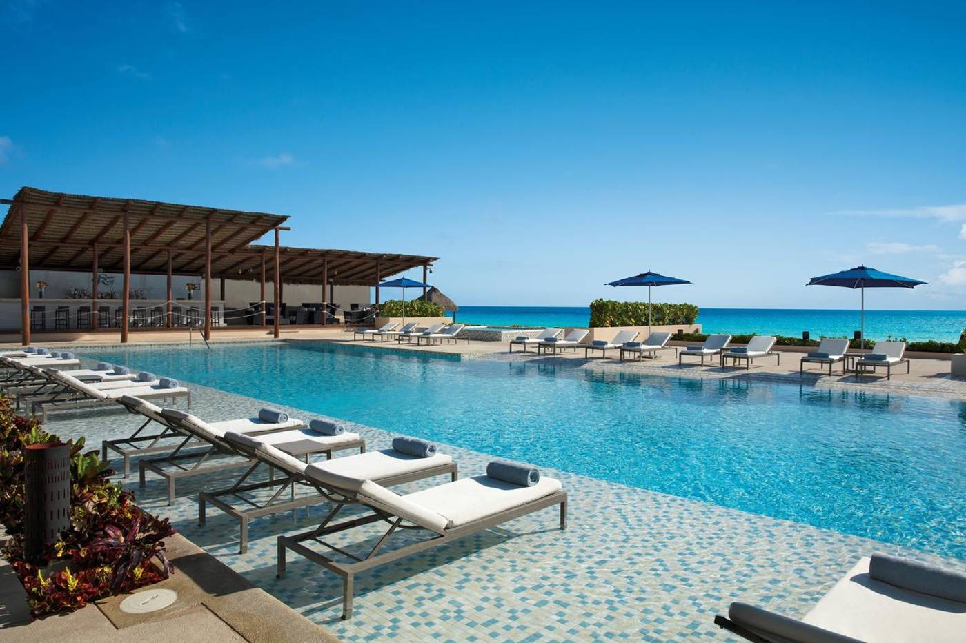 Secrets The Vine Cancun - Adults Only - Cancun Hotel Zone, Riviera Maya ...