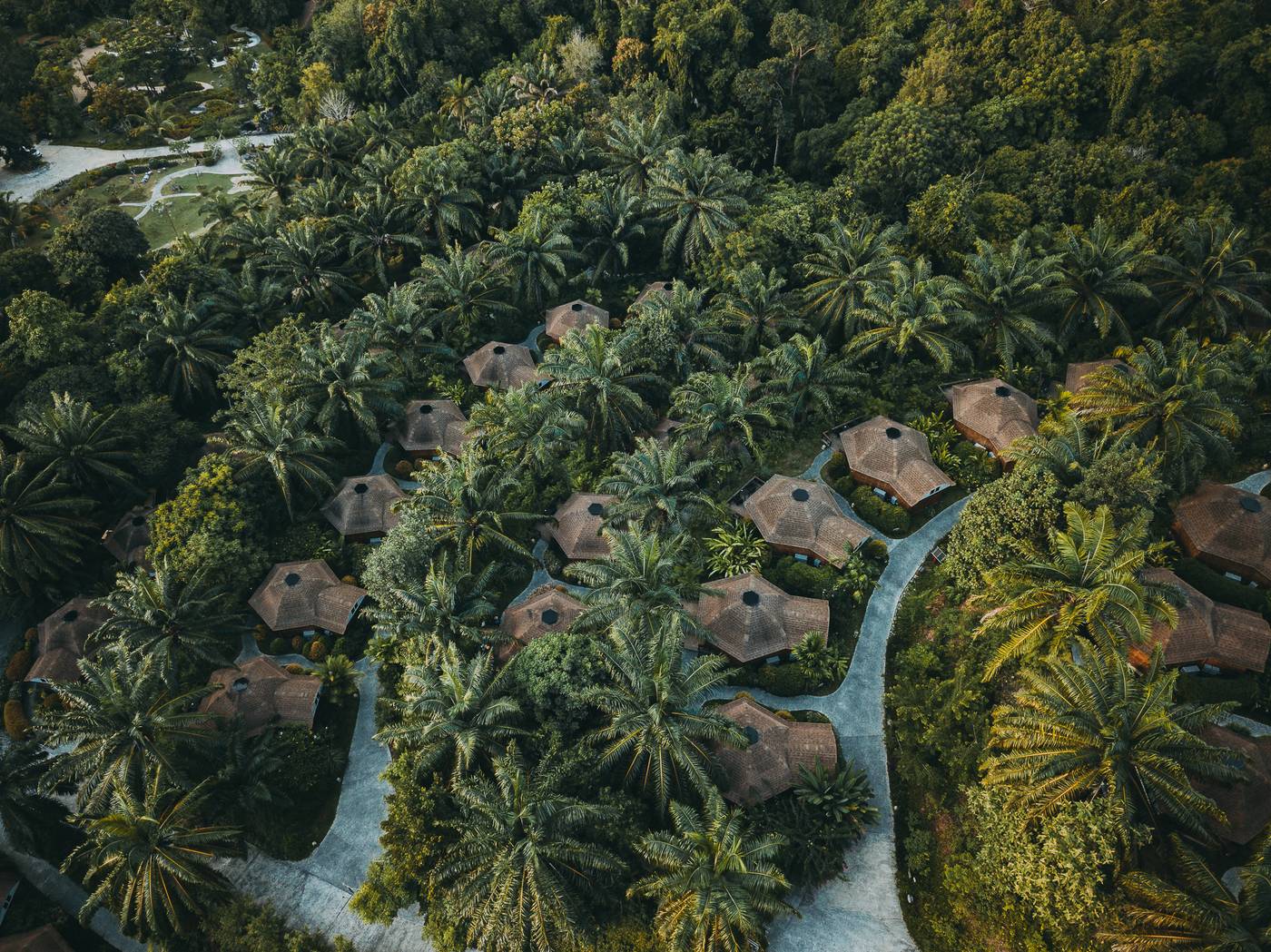 Aonang Fiore Resort (SHA Extra Plus+)-Thailand-AONANG BEACH-General view-2