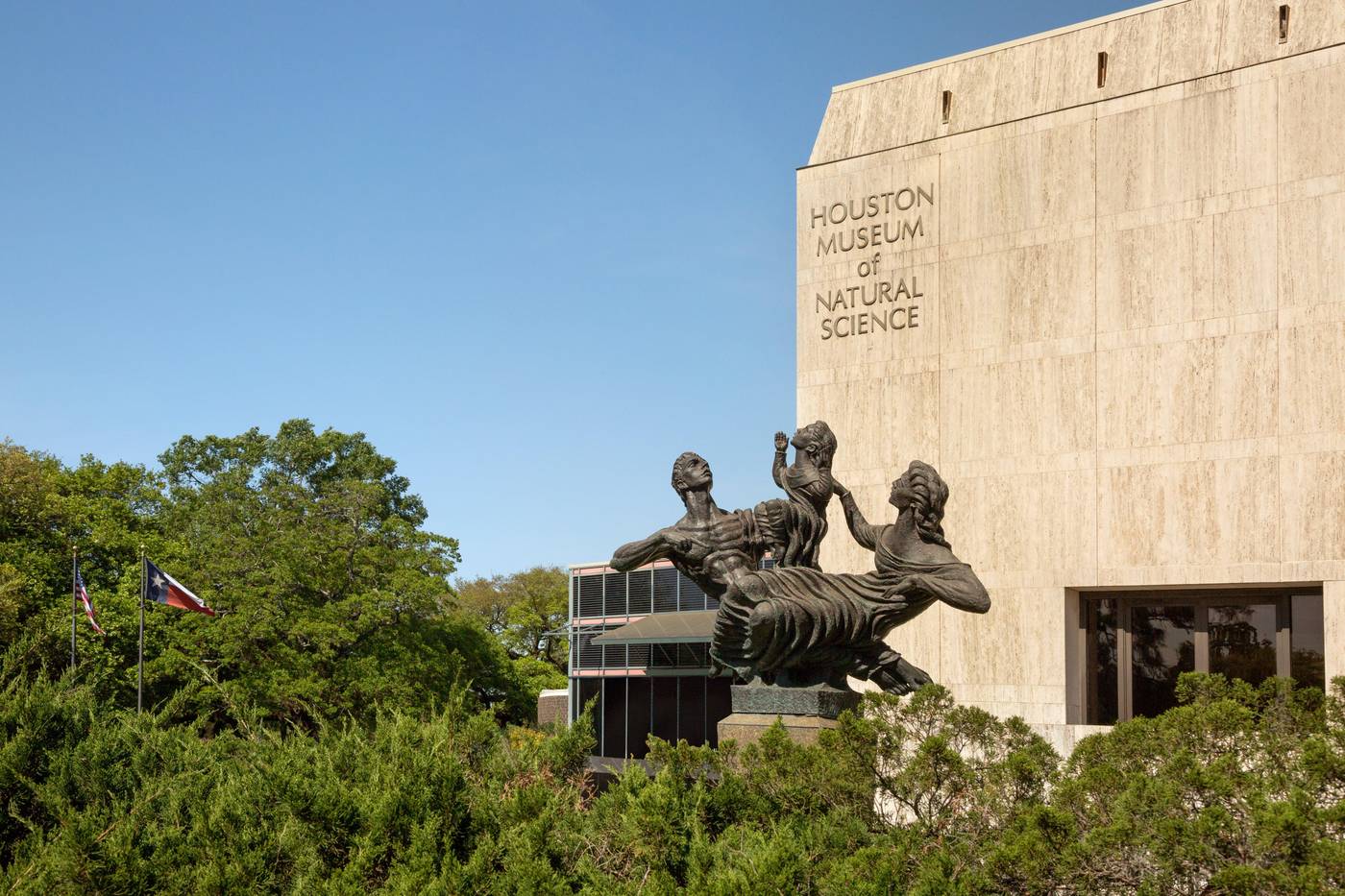 Intercontinental houston medical center-United States-Houston-General view-7