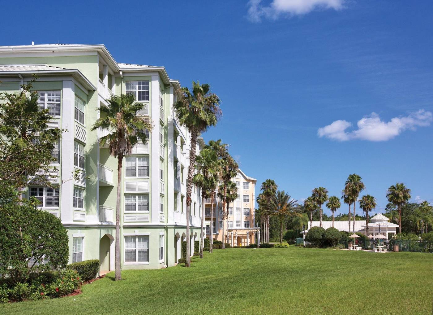 WorldMark Orlando Kingstown Reef - WorldMark Orlando Kingstown Reef United States Orlando General View 2