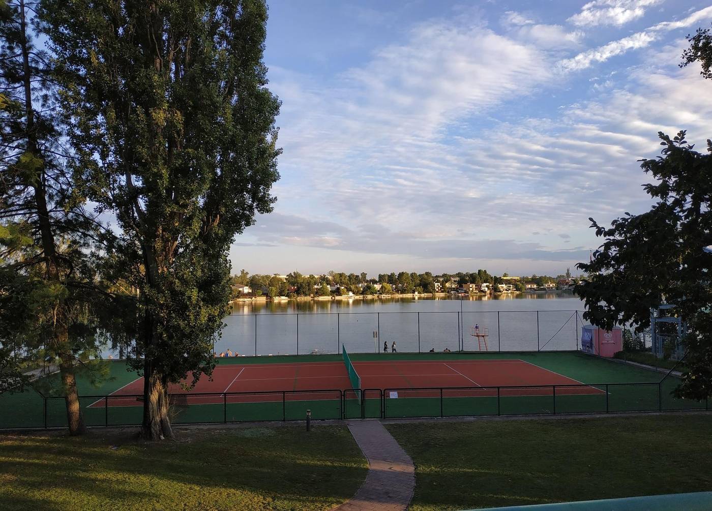 Apartma Ny Puerto-Slovakia-Senec-General view-3