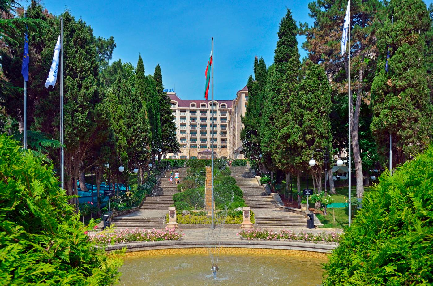 Melia Grand Hermitage 06