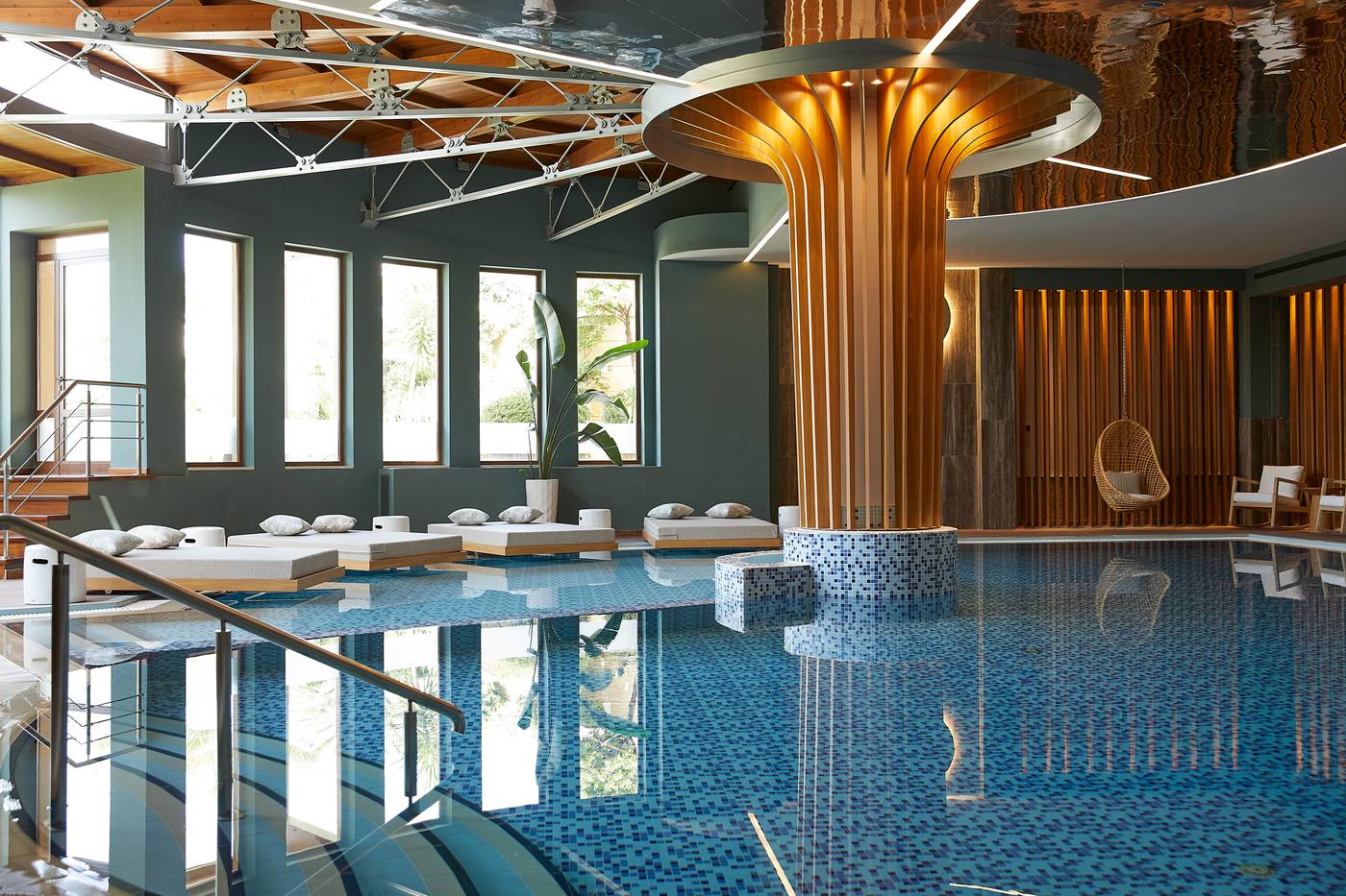 Minoa Palace Resort & Spa Hotel