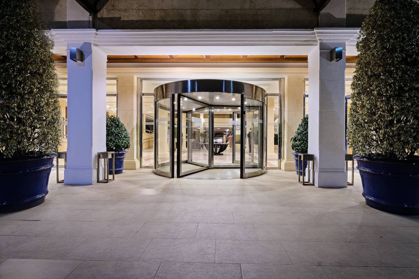 Hotel-Envia-Almeria-Spa---Golf-General-view-39