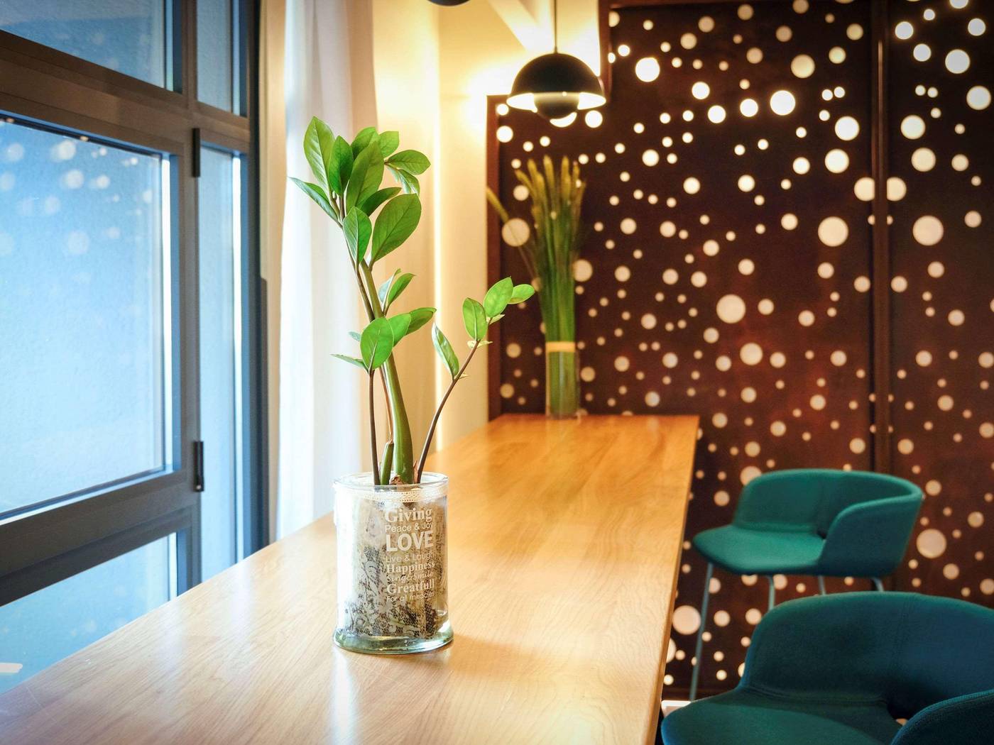 Hôtel Mercure Perpignan Centre-France-PERPIGNAN-General view-7