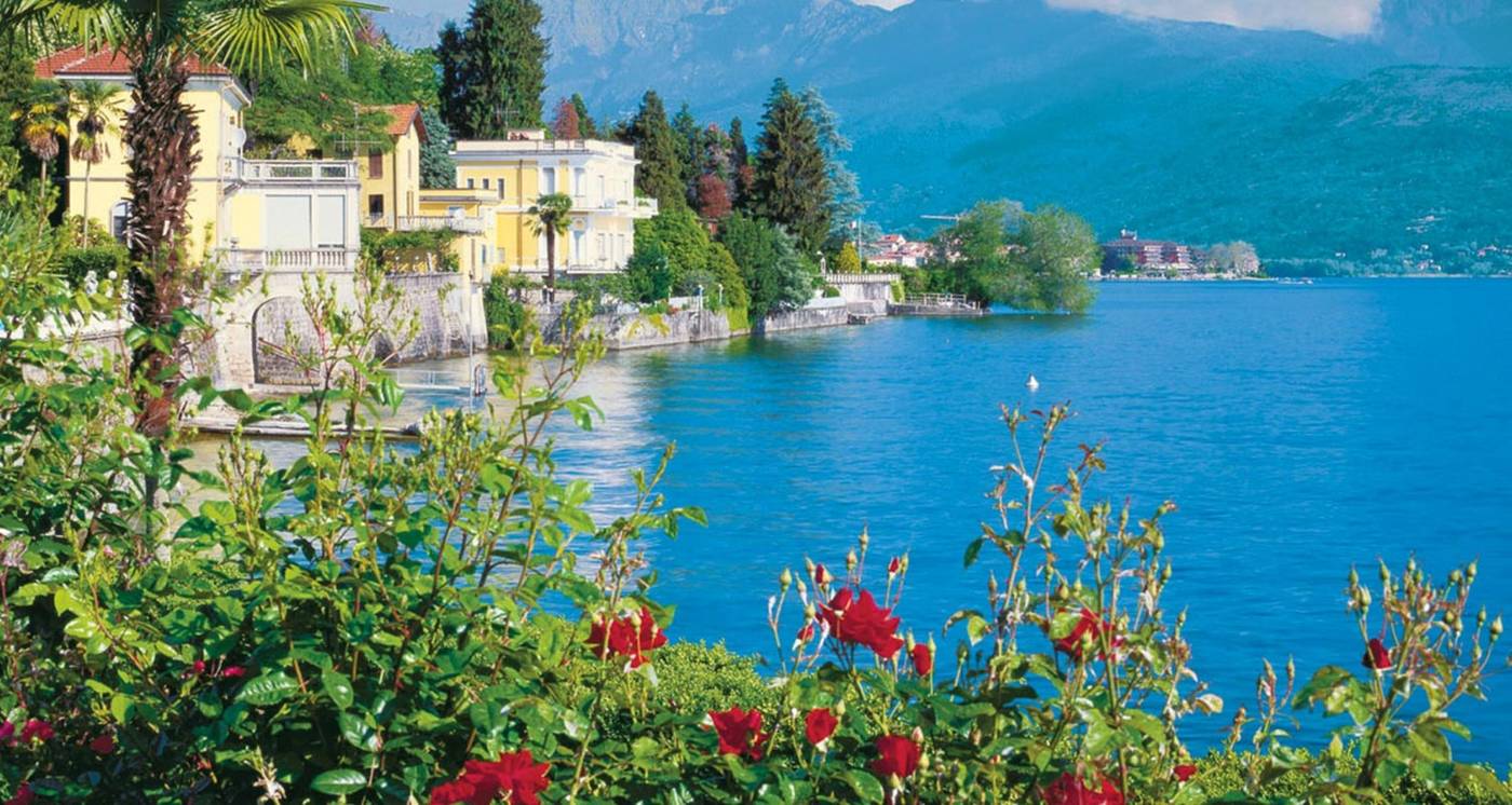 Aries-Italy-Lesa NO-General view-1