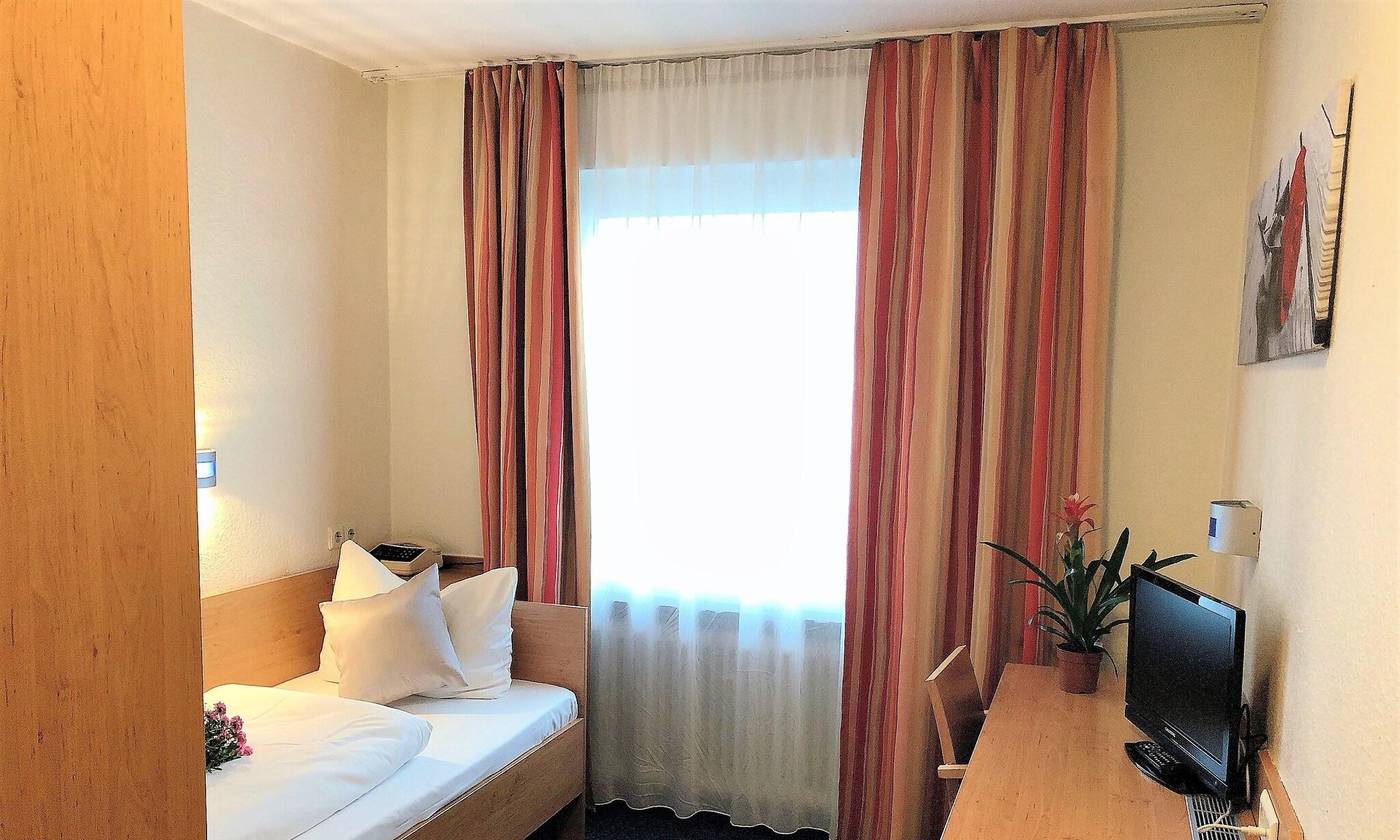 Hotel Austria Stuttgart-City-Germany-STUTTGART-General view-5