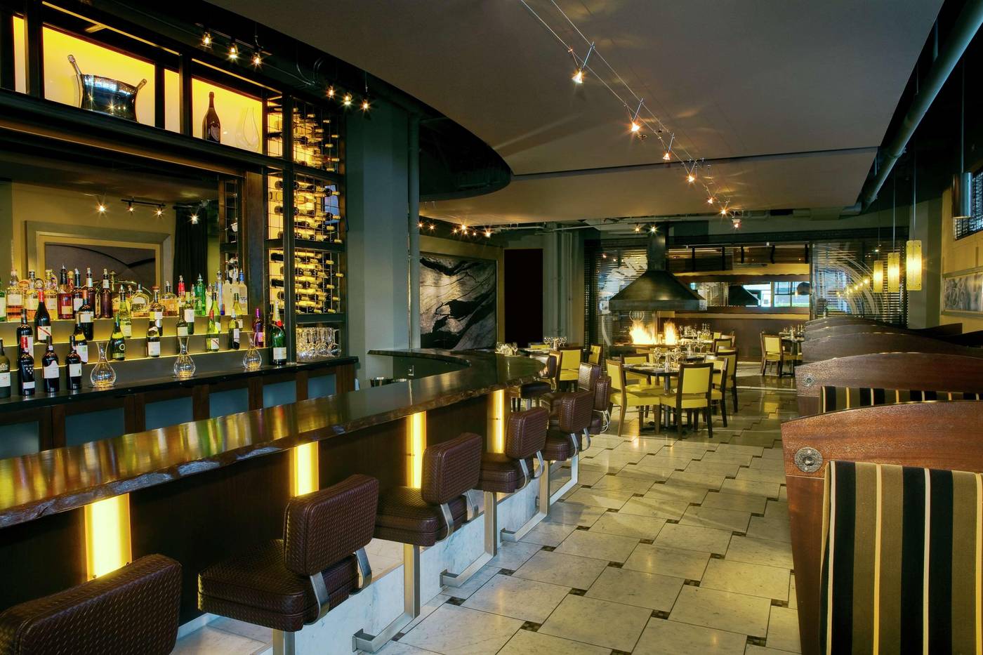 The Arctic Club Hotel-United States-SEATTLE-General view-4