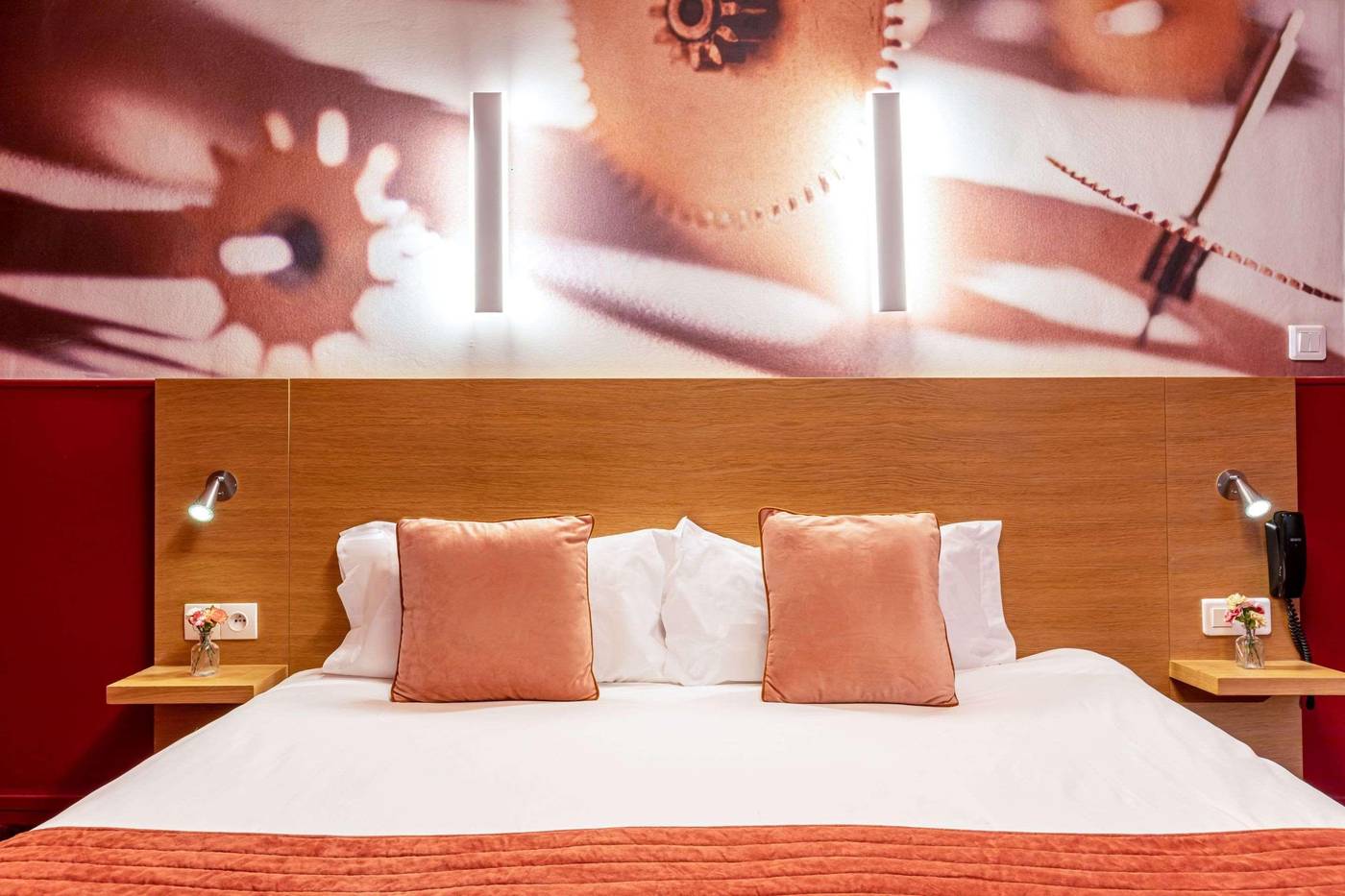 Hotel-Ariane-Montparnasse-by-Patrick-Hayat-Room-48