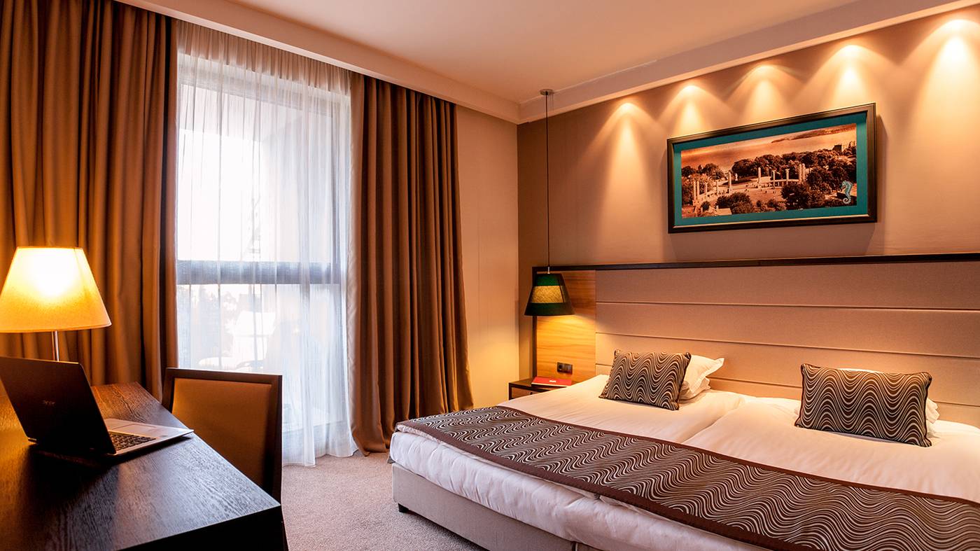 Astera Hotel & Spa-Bulgaria-GOLDEN SANDS-Room-10