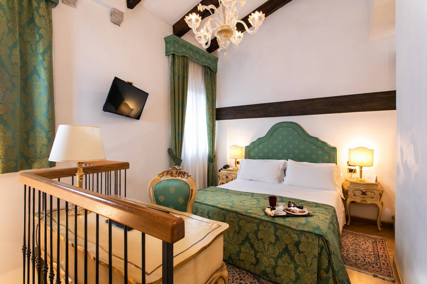 Ca--Vendramin-Zago-Room-9