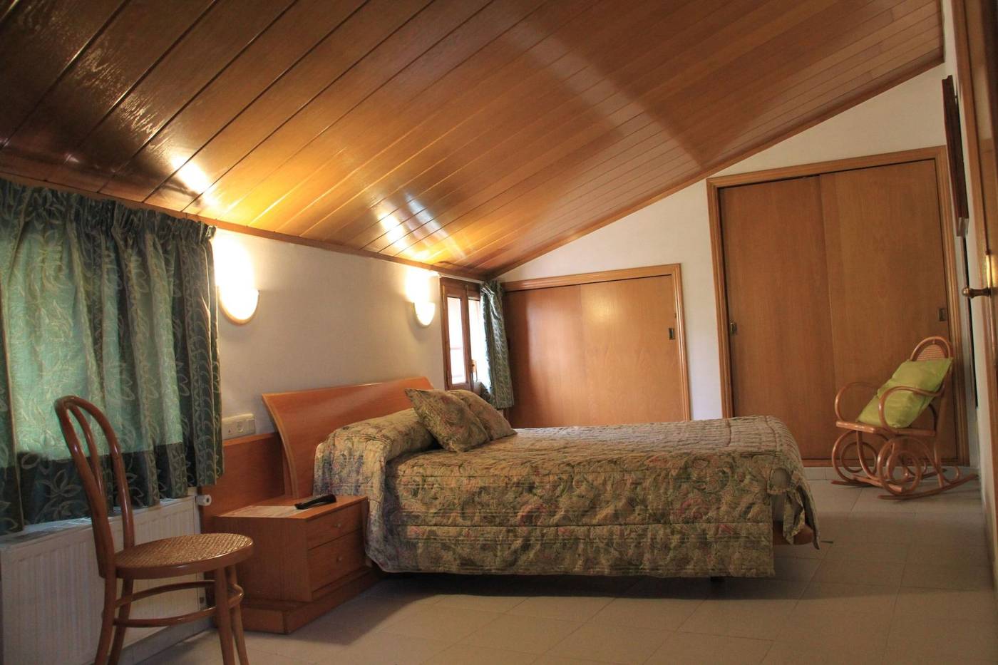 Hotel Pinxo-Spain-SANTA COLOMA DE FARNERS-Room-9