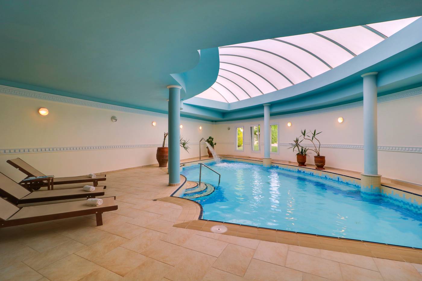 Aegean-Melathron-Thalasso-Spa-Hotel-Pool-72