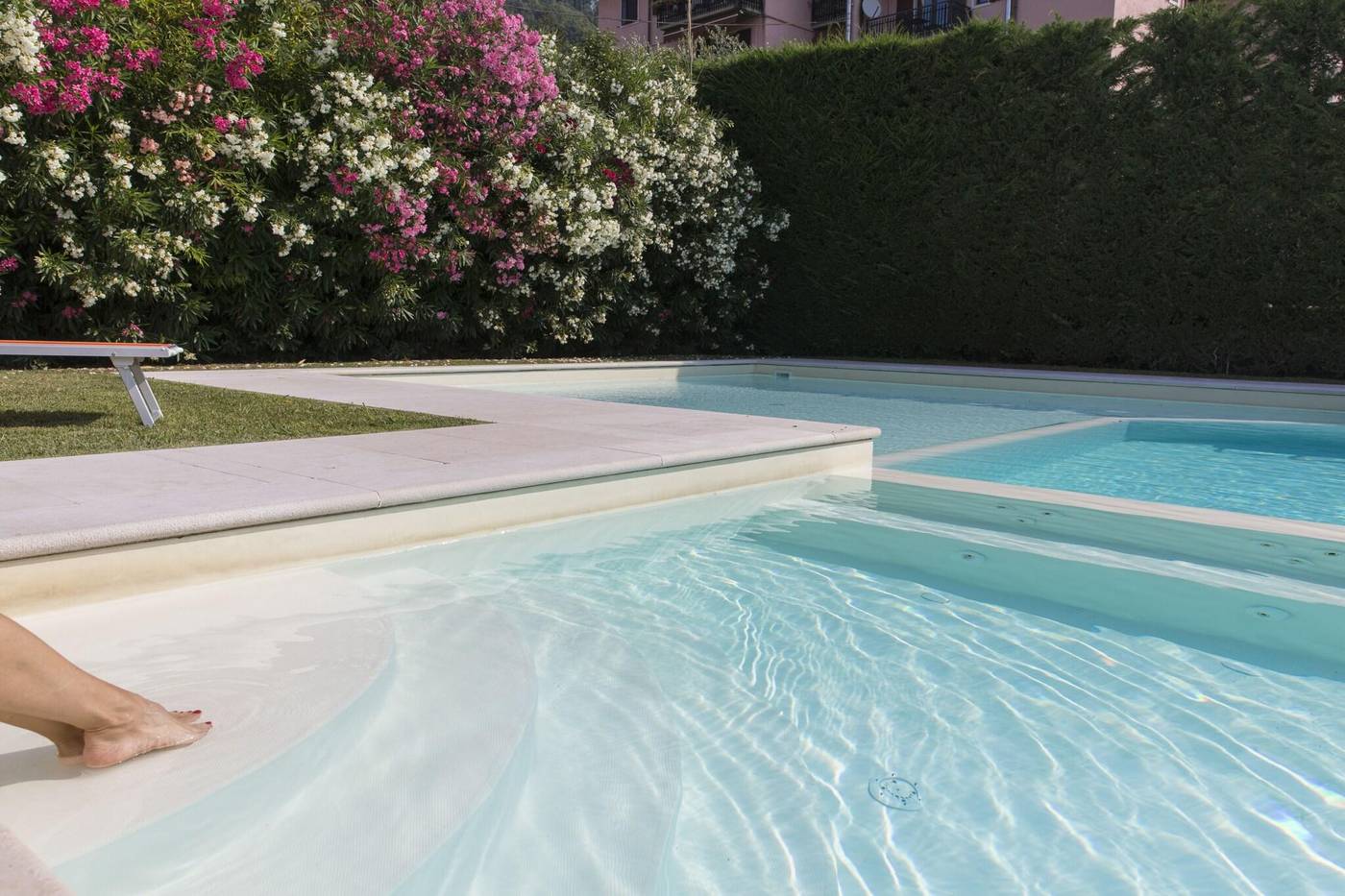 Hotel Romantic-Italy-CAVAION VERONESE-General view-3