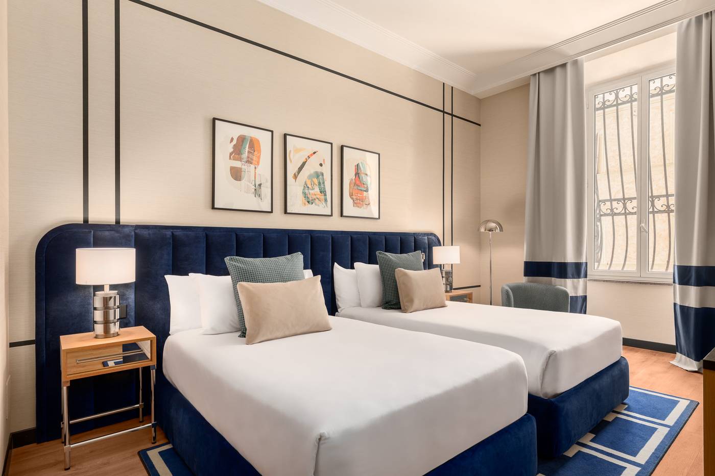 Capo-d-Africa---Colosseo-Room-12