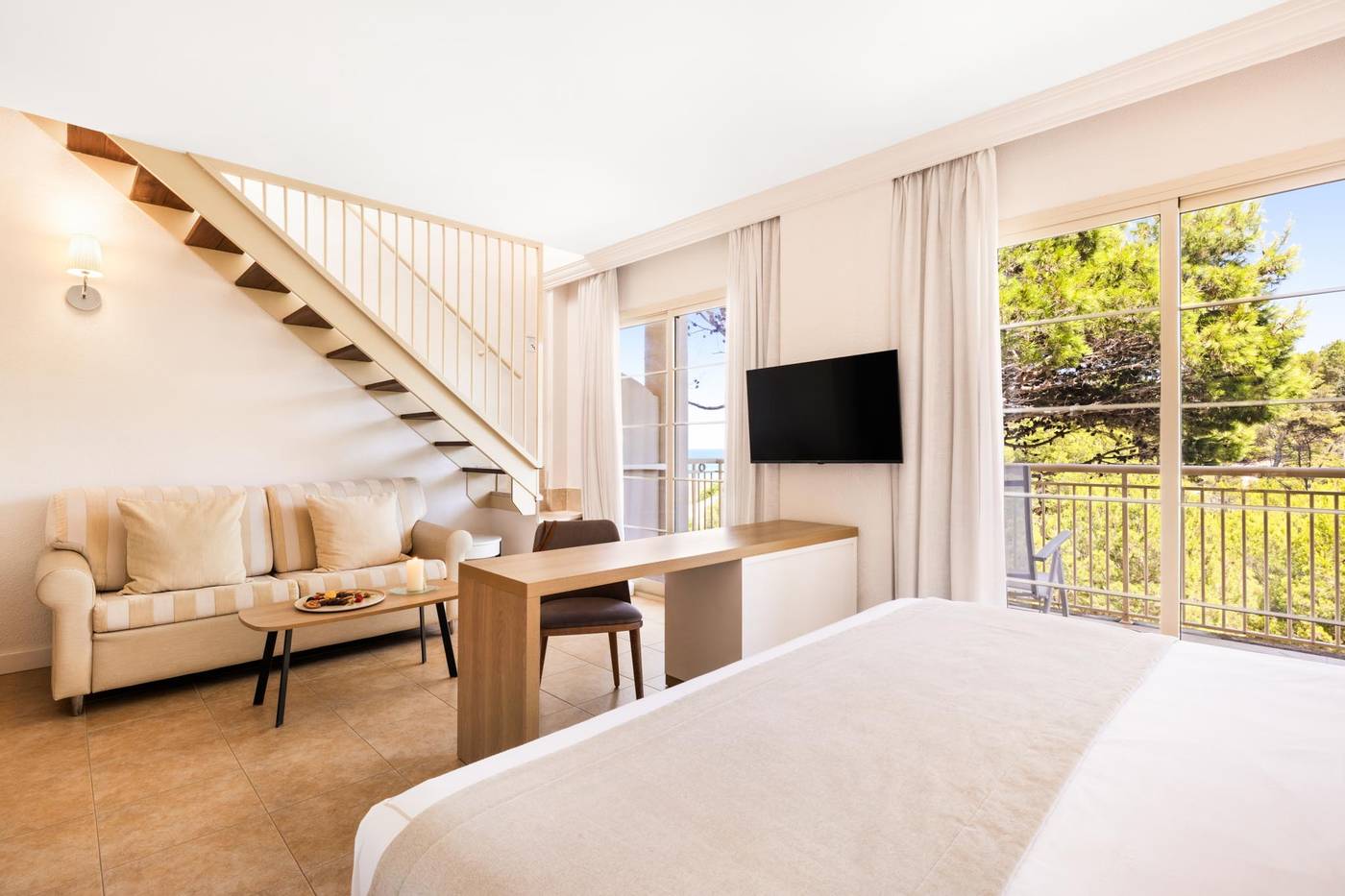 VIVA Cala Mesquida Suites & Spa