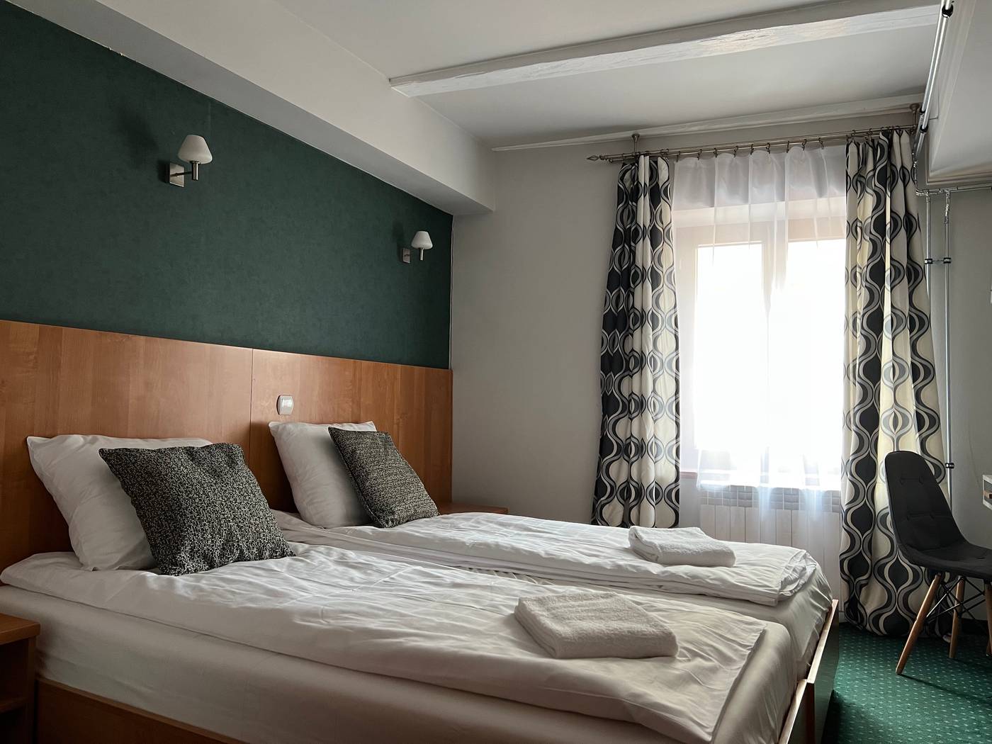 Garbarska-22-Aparthotel-Room-20