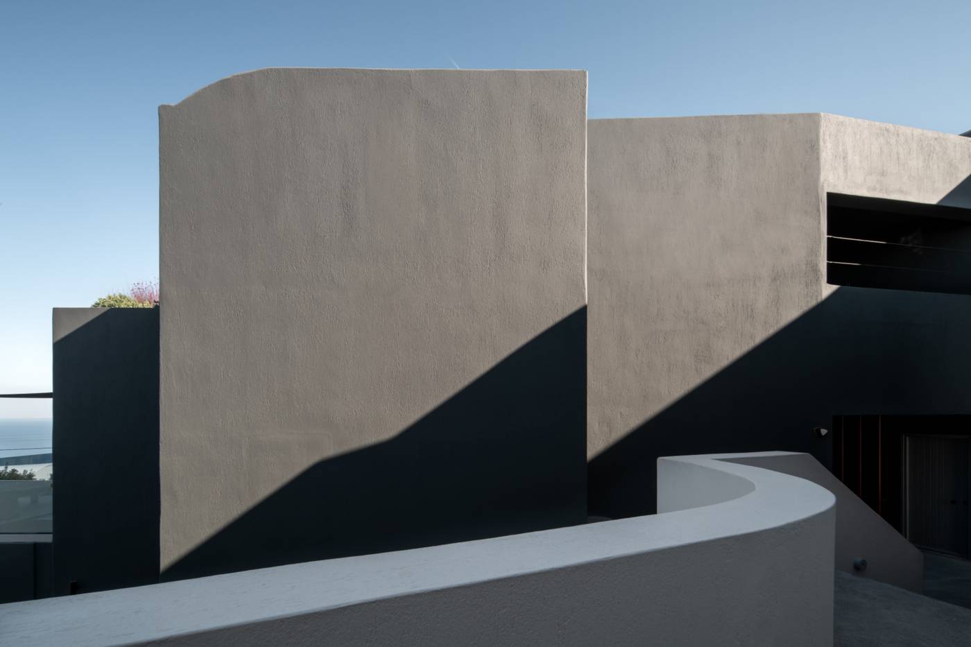 West East Suites-Greece-CYCLADES-General view-3