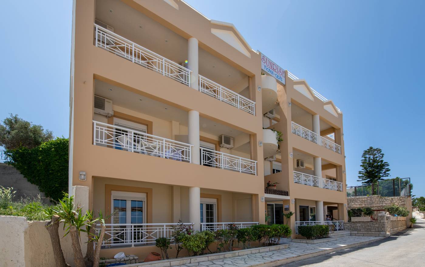 Sunrise-Apartments---Sfakaki-General-view-6