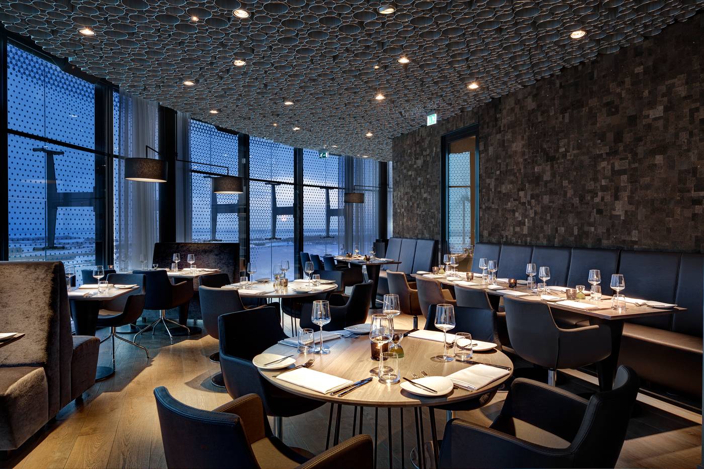 Fletcher-Hotel-Amsterdam-Restaurant-13