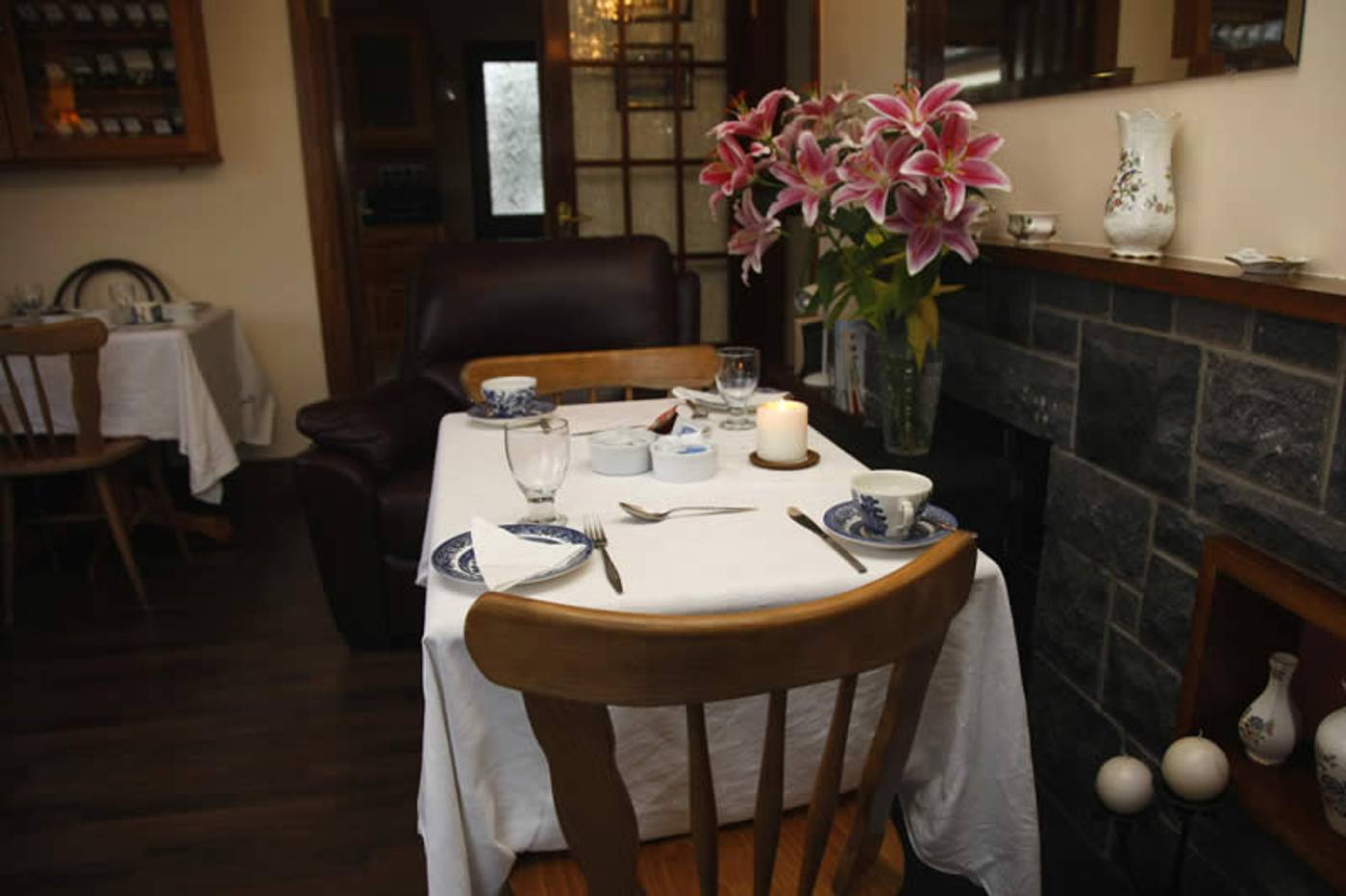 Torine House B&B-Ireland-Killorglin Ring of Kerry-General view-4