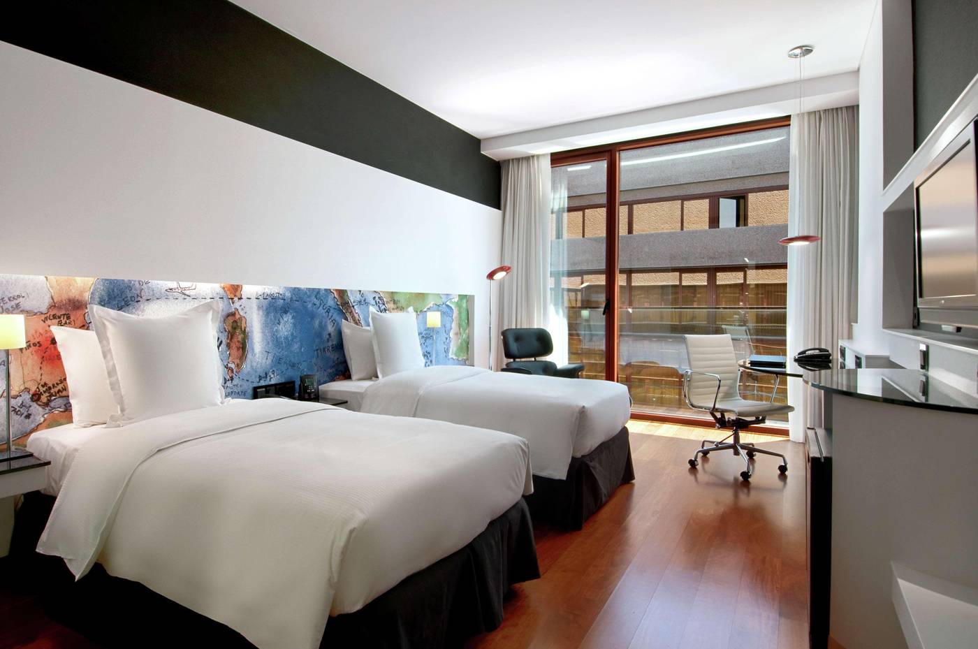 Hilton-Madrid-Airport-Room-50