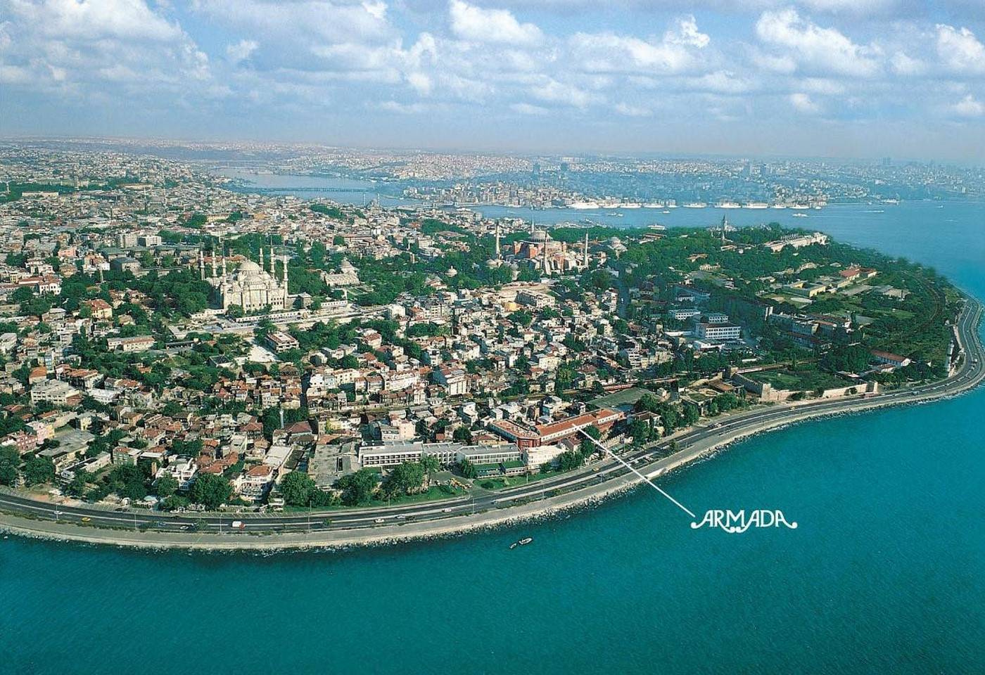 Armada-Hotel-Old-City-Sultanahmet-General-view-31