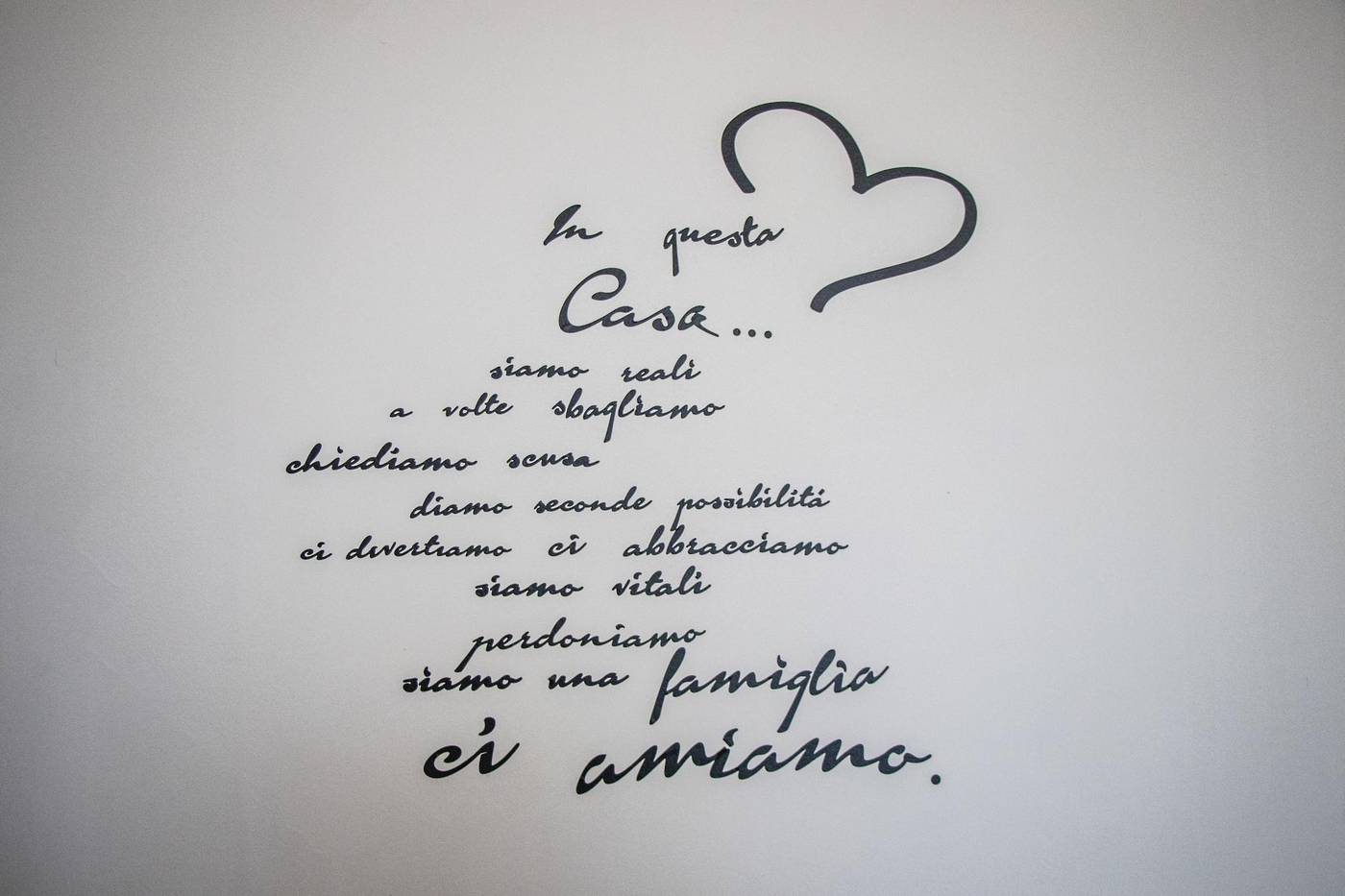 Villa Paola-Italy-FRANCAVILLA AL MARE-Lobby-8