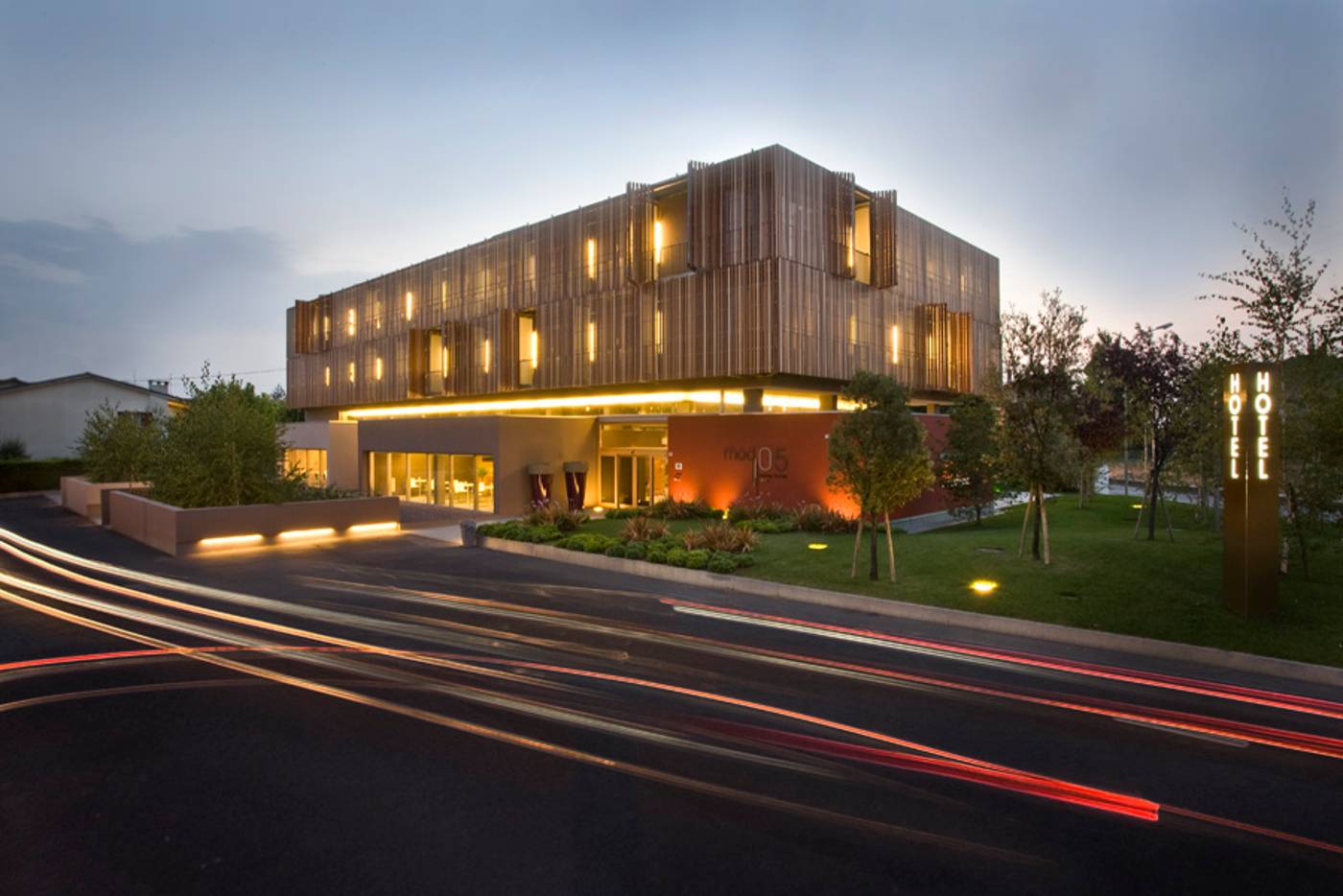 Mod 5 Living Hotel-Italy-Sandra Di Castelnuov-General view-8