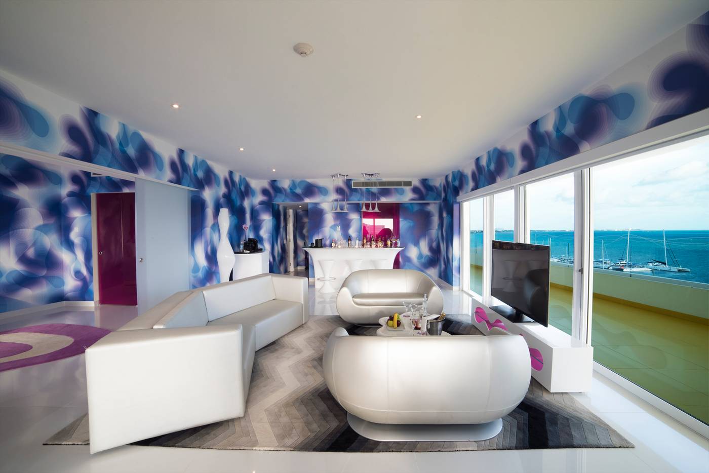 Temptation Cancun Resort - Adults Only