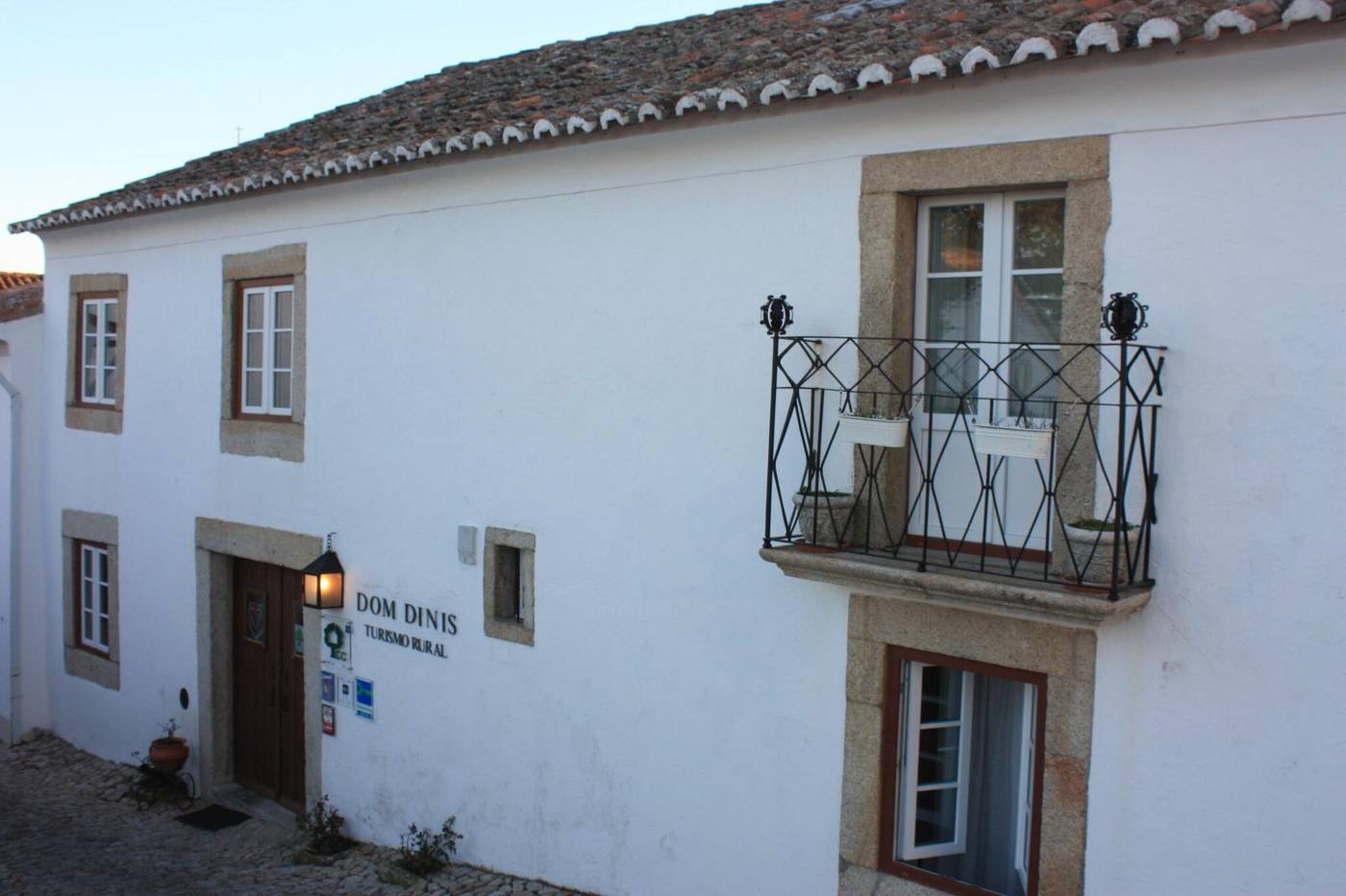 Dom Dinis-Portugal-MARVAO-General view-4